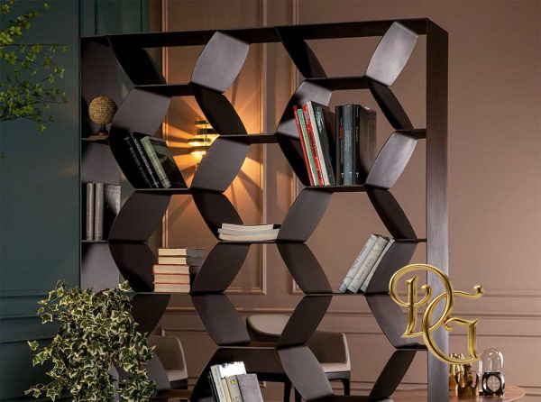 Стеллаж Honeybook