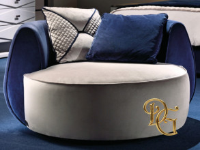 Кресло Riolite