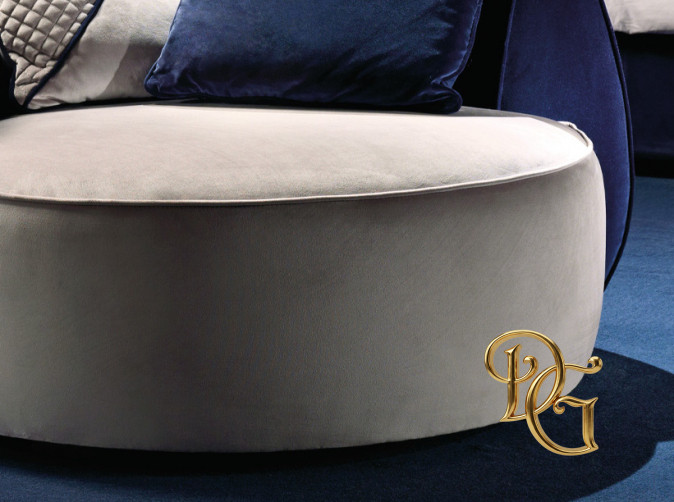 Кресло Riolite