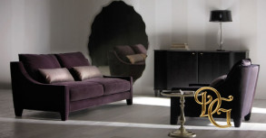 Кресло Rosalie