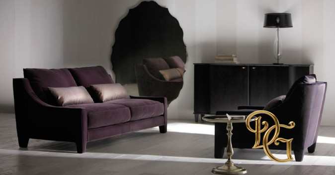 Кресло Rosalie