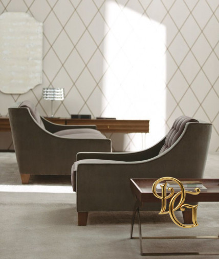 Кресло Rosalie