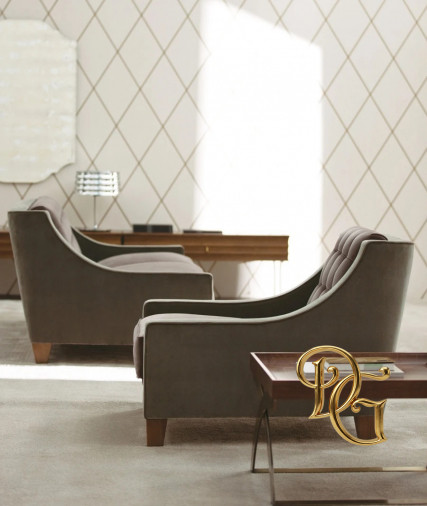 Кресло Rosalie