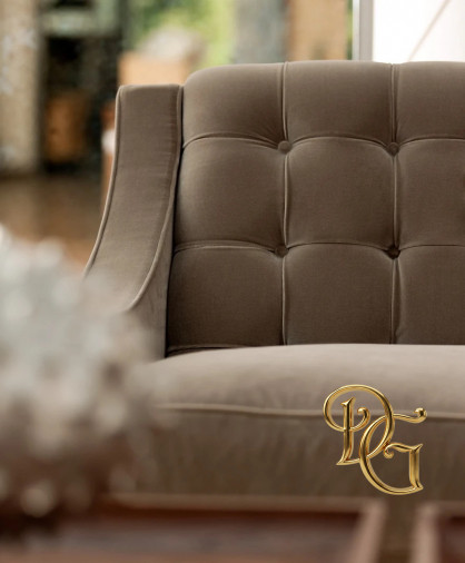 Кресло Rosalie