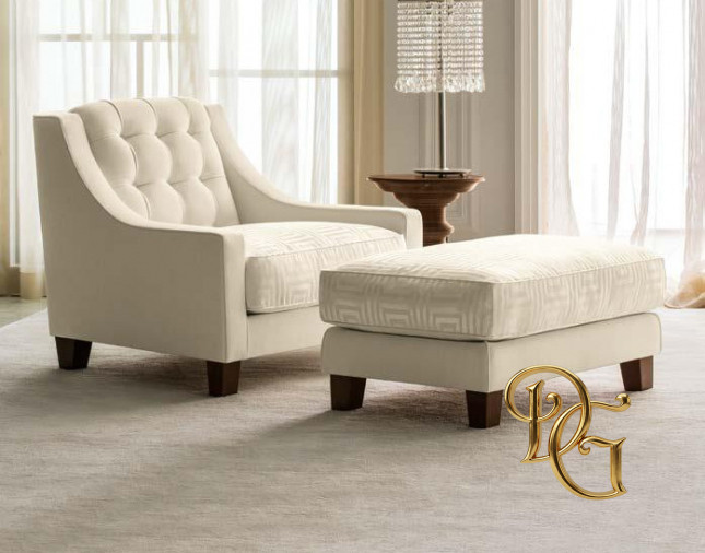 Кресло Rosalie