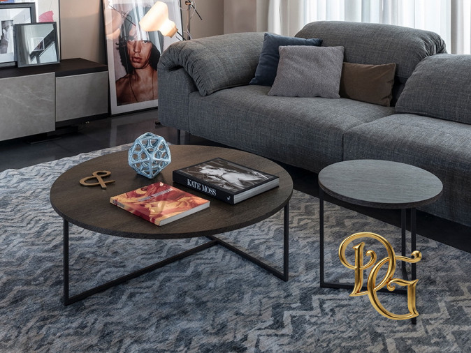 Столик журнальный Armonia