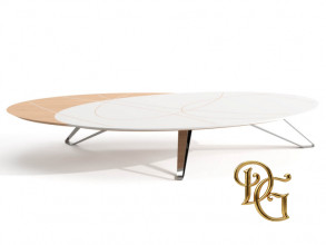 Столик журнальный Orbit