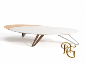 Столик журнальный Orbit