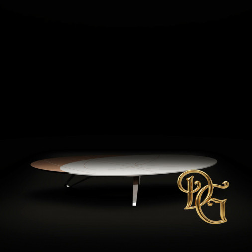 Столик журнальный Orbit