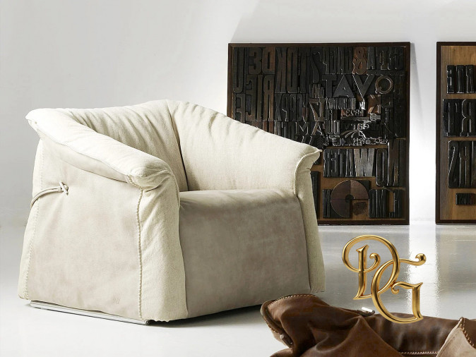 Кресло Charlotte Modern