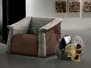 Кресло Charlotte Modern