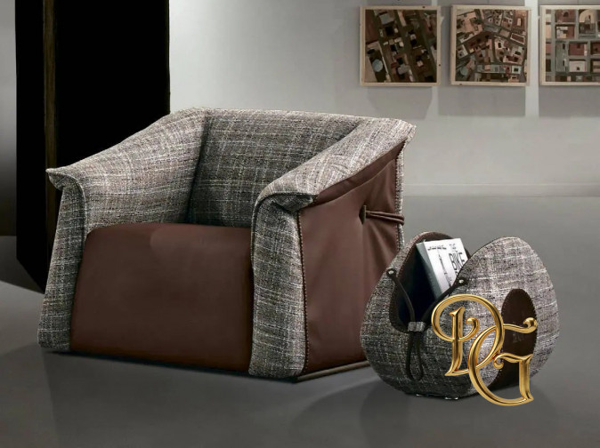 Кресло Charlotte Modern