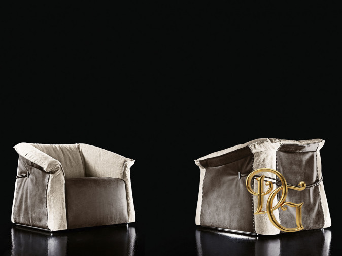 Кресло Charlotte Modern