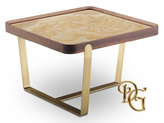 Столик журнальный Odette