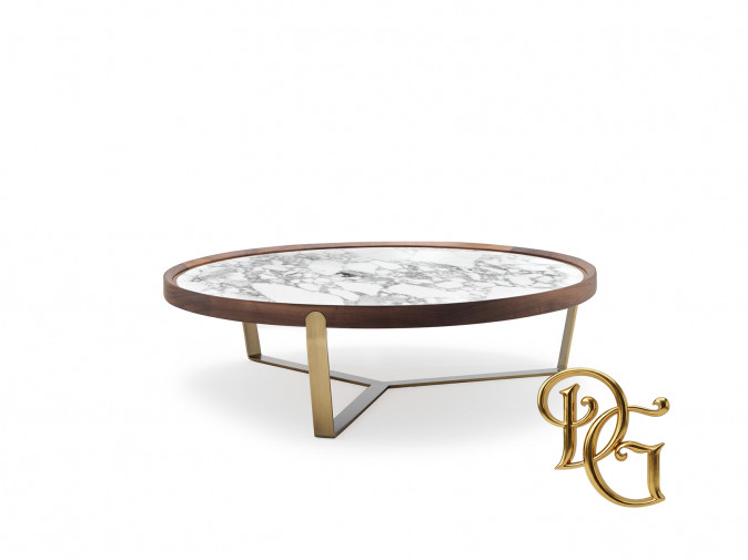 Столик журнальный Odette