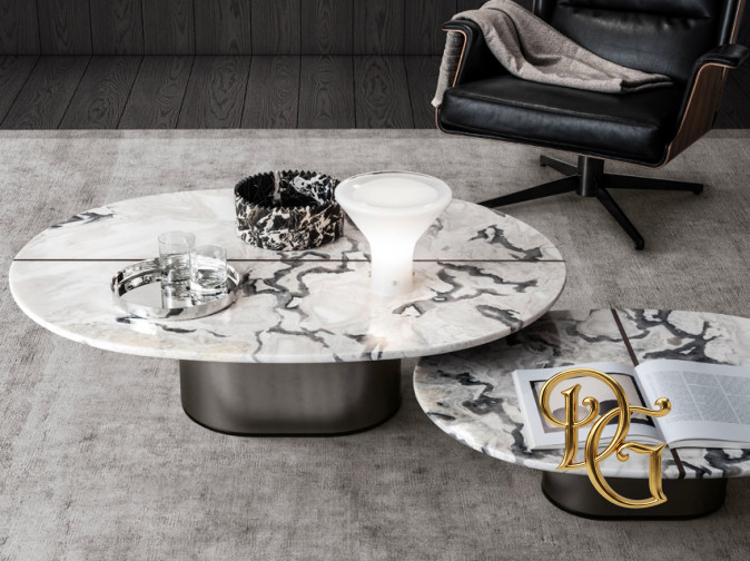 Столик журнальный Giotto