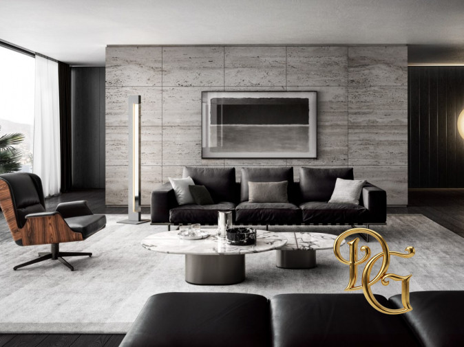 Столик журнальный Giotto