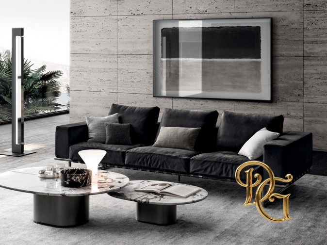 Столик журнальный Giotto