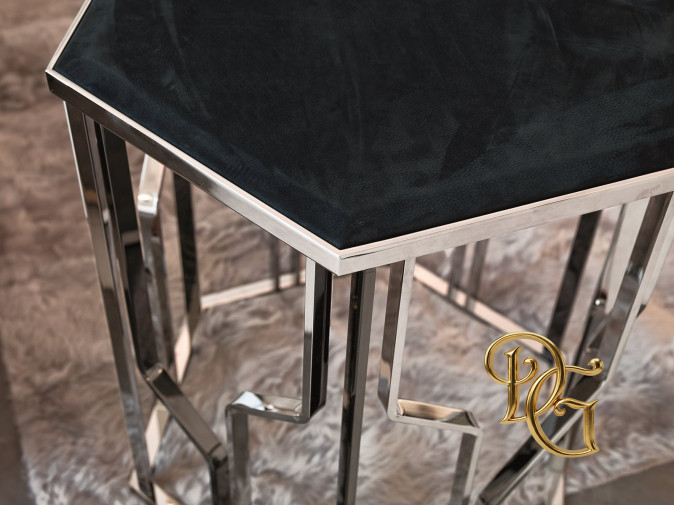 Столик журнальный Ginza_S