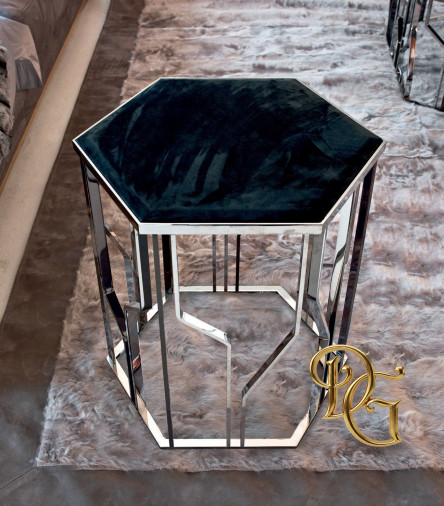 Столик журнальный Ginza_S