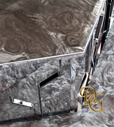 Столик журнальный Ginza_S