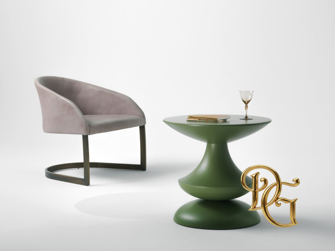 Столик журнальный Birignao