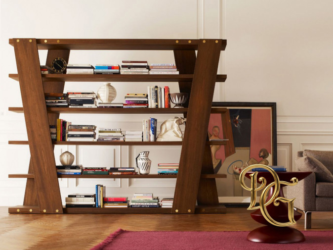 Столик журнальный Birignao