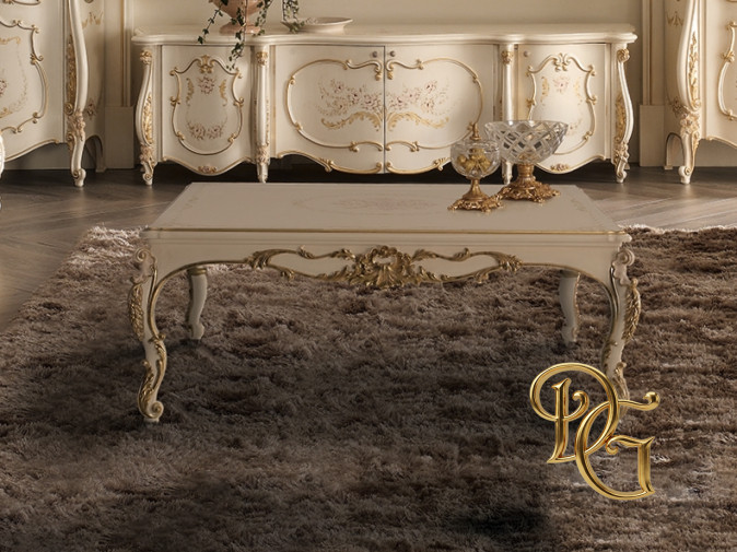 Столик журнальный Monnalisa MO.2082