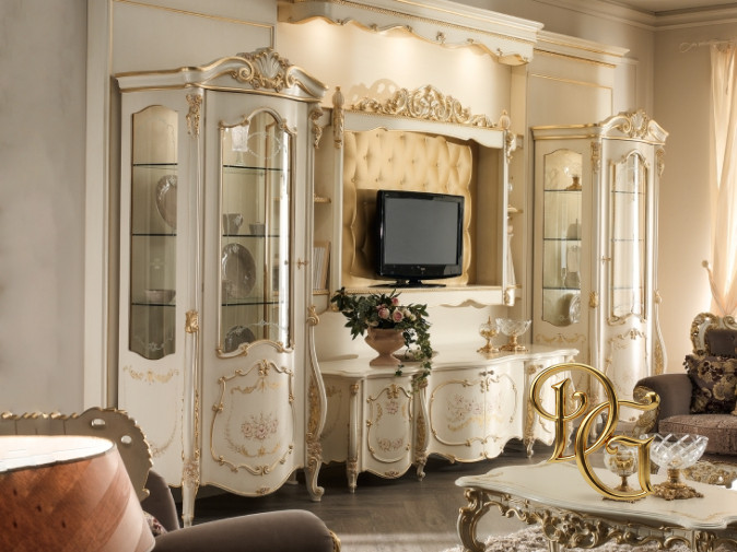 Столик журнальный Monnalisa MO.2082