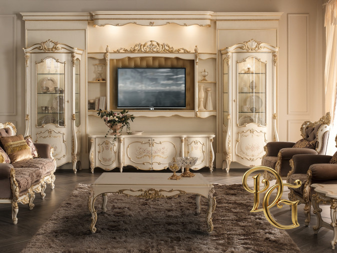 Столик журнальный Monnalisa MO.2082