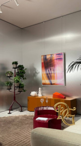 Столик журнальный Low Bol