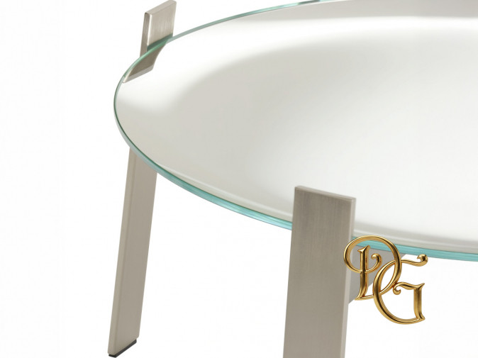 Столик журнальный The 5 O'clock Lie