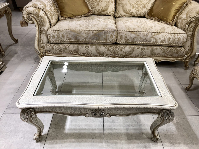 Столик журнальный Valentino Big