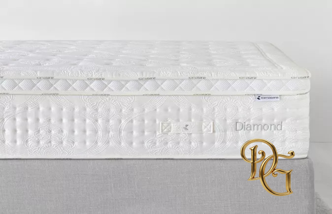 Матрас Diamant 200х200