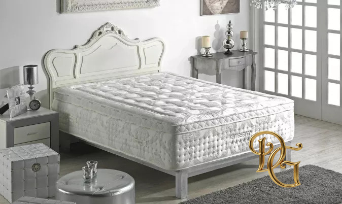 Матрас Diamant 200х200