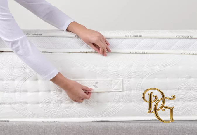 Матрас Diamant 200х200