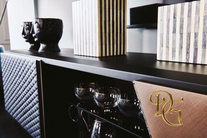 Тумба под ТВ Aston TV