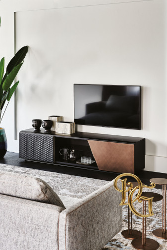 Тумба под ТВ Aston TV