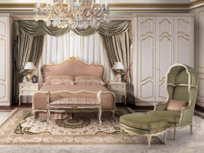 Спальня Strauss