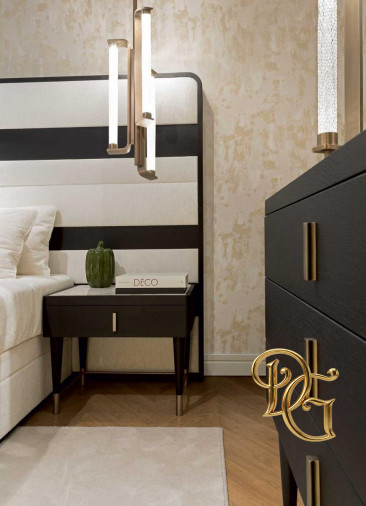 Спальня Shade