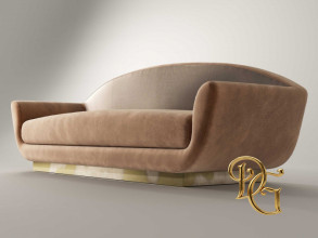 Диван Keaton Beige