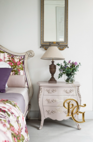 Тумбочка 8671