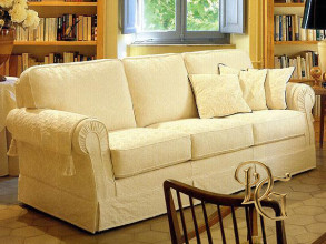 Диван Victoria White