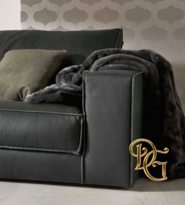 Диван Dekor