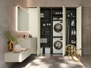 Тумба под раковину Kyton 005