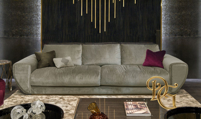 Диван Normandie