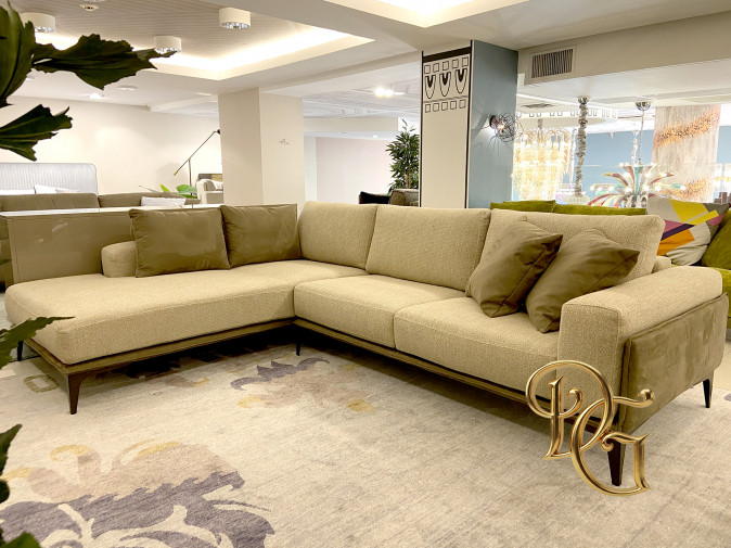 Диван Simphony Beige