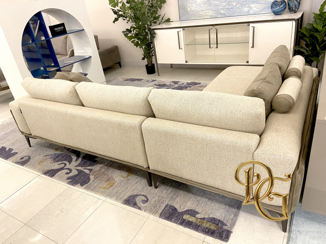 Диван Simphony Beige