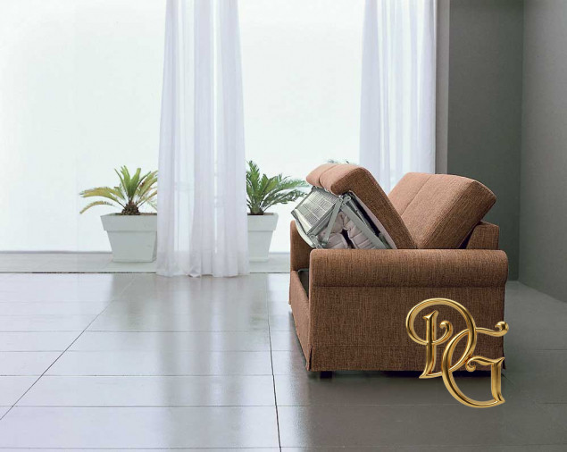 Диван Romeo Modern