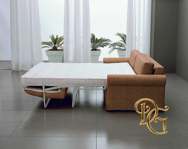 Диван Romeo Modern